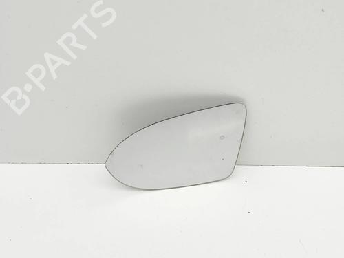 Used Left mirror glass Left mirror glass VW PASSAT B8 (3G2, CB2) 2.0 TDI (150 hp) 33379826 33379826