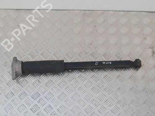 Used Left rear shock absorber MERCEDES-BENZ E-CLASS (W213) E 180 (213.040) (156 hp) 8827216
