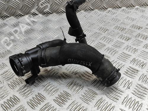 Used Pipe JAGUAR F-TYPE Coupe (X152) 5.0 SCV8 R AWD (551 hp) 26710713