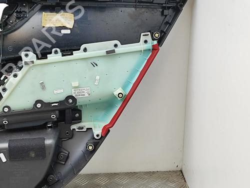 Bageste venstre beklædning JAGUAR XE (X760) 2.0 D | BP38239087C60 - Image 6