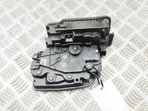 Used Front right lock Front right lock 38650704 38650704