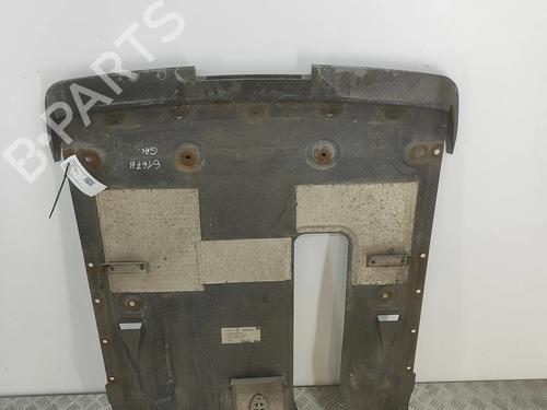 Used Underbody protection Underbody protection NISSAN GT-R (R35) V6 (530 hp) 33962598 33962598