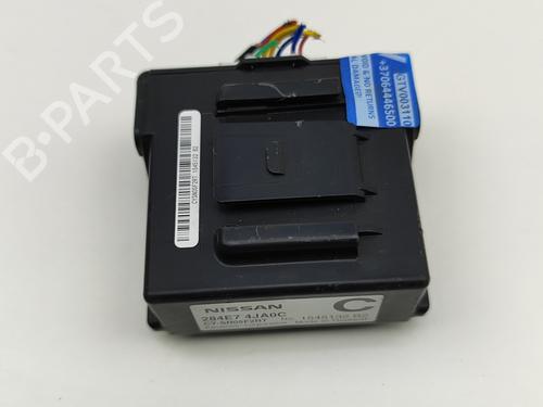 Elektronisk modul NISSAN NAVARA NP300 Pickup (D23, D23T) 2.3 dCi 4x4 (D231) (163 hp) 26012675