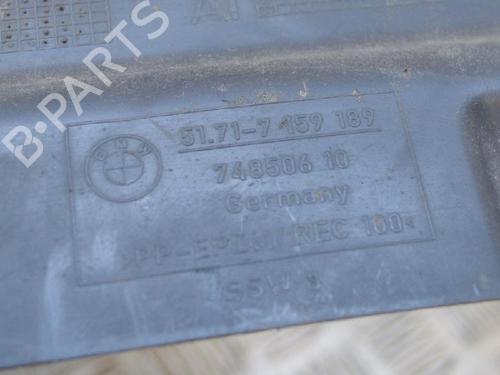 Other BMW X1 (E84) sDrive 18 d | BP6753965O1 