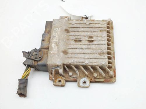 Engine control unit (ECU) FORD TRANSIT CUSTOM V362 Van (FY, FZ) 2.2 TDCi | BP40014353M57 - Image 2
