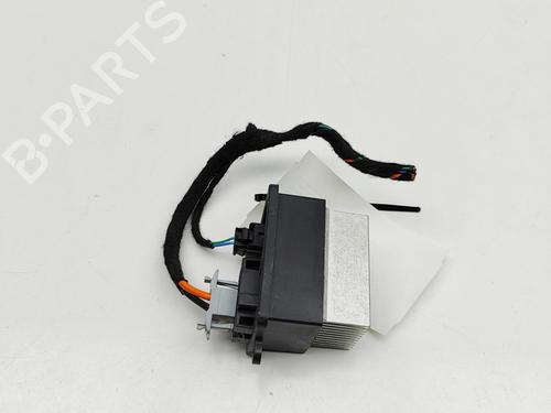 Heater resistor JEEP RENEGADE SUV (BU, B1, BV) 1.3 PHEV 4Xe | BP30130761M108