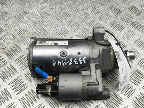 Used Starter AUDI Q7 (4MB, 4MG, 4MQ) 50 TDI Mild Hybrid quattro (286 hp) 31367066