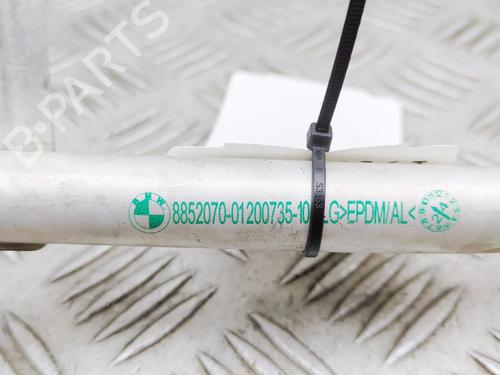 Pipe BMW 3 (G20, G80, G28) 330 e Plug-in-Hybrid | BP39656631M125 - Image 6