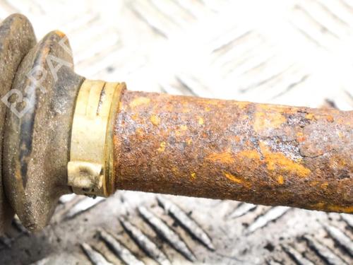 Right front driveshaft JEEP COMMANDER (XK, XH) 3.0 CRD 4x4 | BP11764994M39 