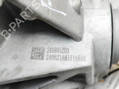 Front differential LAND ROVER RANGE ROVER EVOQUE (L551) 2.0 D200 4x4 | BP34442708M23  - Image 7
