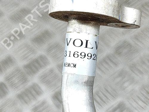 AC pipe POLESTAR POLESTAR 2 (534) EV | BP28548728M126 