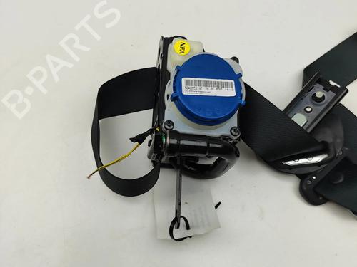 Front left seatbelt TOYOTA C-HR (_X2_, _H2_) Hybrid (MAXH20) | BP27795992I26 - Image 7