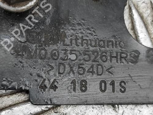 Support AUDI Q8 (4MN, 4MT) 55 TFSI Mild Hybrid quattro | BP38070762C155 - Image 7