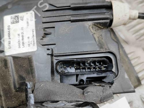 Rear right lock LAND ROVER RANGE ROVER SPORT II (L494) 3.0 SDV6 4x4 | BP27773336C99 