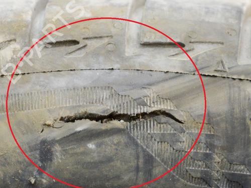 Rim AUDI Q2 (GAB, GAG) 35 TFSI | BP29391179C45 