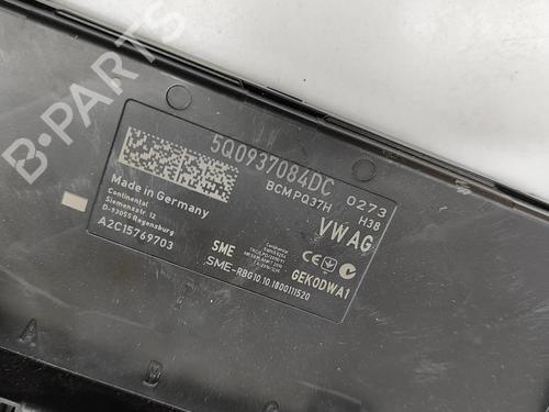 Electronic module SEAT ATECA (KH7, KHP) 1.5 TSI | BP27769253M83  - Image 7