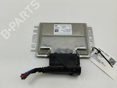 Used Electronic module Electronic module BMW 5 (G60, G90, G68) i5 eDrive40 (340 hp) 29391839 29391839