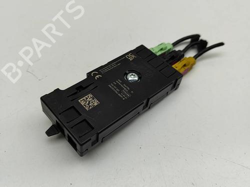Used Electronic module Electronic module BMW 3 (G20, G80, G28) 330 e Plug-in-Hybrid (292 hp) 27797605 27797605