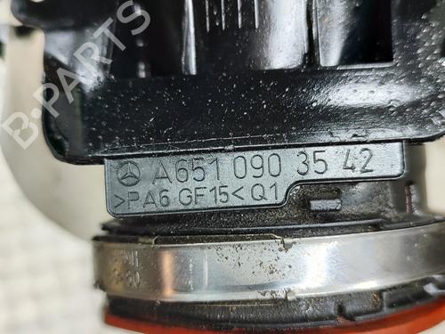 Pipe MERCEDES-BENZ VITO Van (W447) 116 CDI (447.601, 447.603, 447.605) | BP26389307M125 