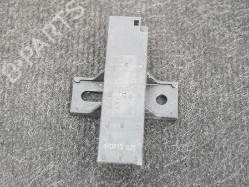Elektronik Modul AUDI A4 B9 (8W2, 8WC) S4 quattro | BP8833661M83 