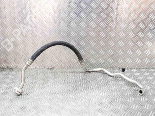 AC pipe SKODA OCTAVIA III Combi (5E5, 5E6) 2.0 TDI | BP14637639M126 