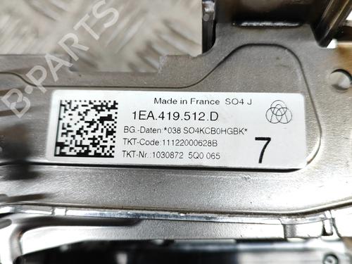 Steering column VW ID.4 (E21) Pro | BP27766169M21 - Image 6