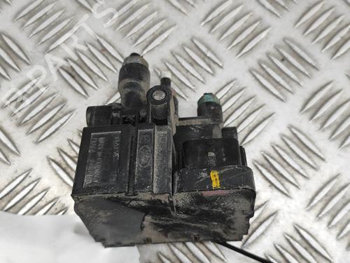 Used Electronic module JAGUAR I-PACE (X590) EV400 AWD (400 hp) 28436020
