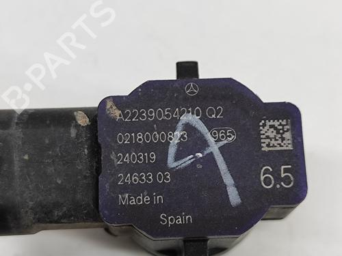 Electronic module MERCEDES-BENZ CLA (C118) CLA 200 (118.387) | BP28359389M83 