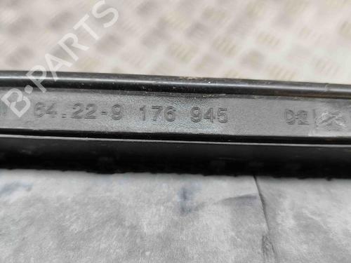 Grille BMW X5 (G05, F95) xDrive 45 e Plug-in Hybrid | BP27388416C40 