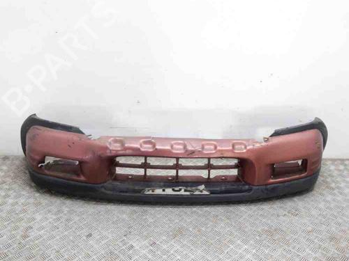 Used Front bumper OPEL FRONTERA B (U99) 2.2 DTI (6B_ZC, 6B_VF, 6B_66, 6B_76) (116 hp) 29812422
