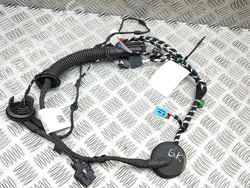 Wiring harness PORSCHE CAYENNE Coupe (9YB) 3.0 E-Hybrid AWD | BP38018175E16 - Image 3