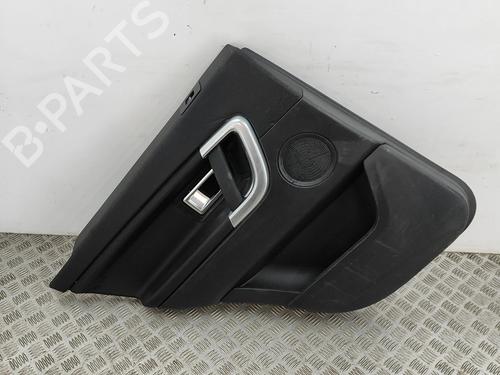 Used Rear left panel Rear left panel LAND ROVER DISCOVERY SPORT (L550) 2.0 D 4x4 (180 hp) 33377471 33377471