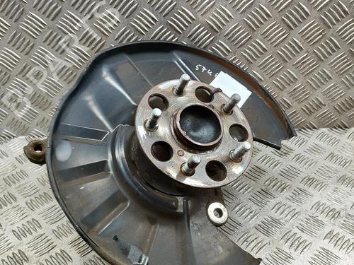 Used Left rear steering knuckle Left rear steering knuckle TOYOTA RAV 4 V (_A5_, _H5_) 2.5 Hybrid (AXAH52) (218 hp) 33379509 33379509