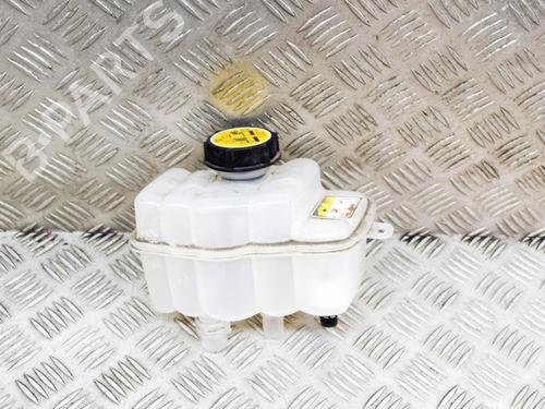 Used Expansion tank JAGUAR I-PACE (X590) EV400 AWD (400 hp) 27763405