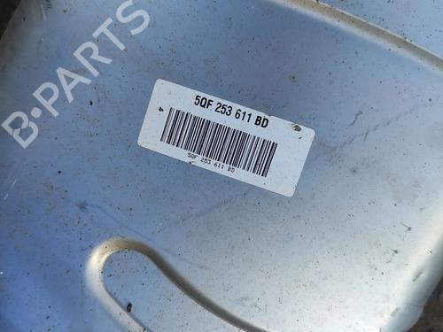 Exhaust system AUDI Q3 (F3B) 40 TFSI quattro | BP37721399M121  - Image 13