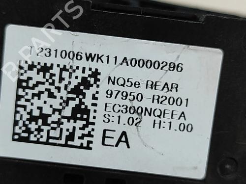 Electronic module KIA SPORTAGE V (NQ5) 1.6 T-GDI | BP28562444M83  - Image 6