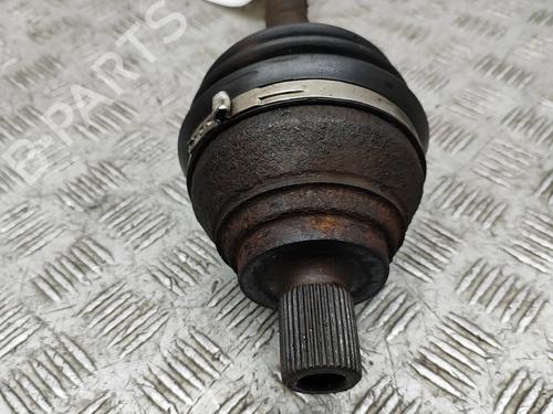 Left front driveshaft VW PASSAT B8 Variant (3G5, CB5) 2.0 TDI | BP21587779M38 - Image 5
