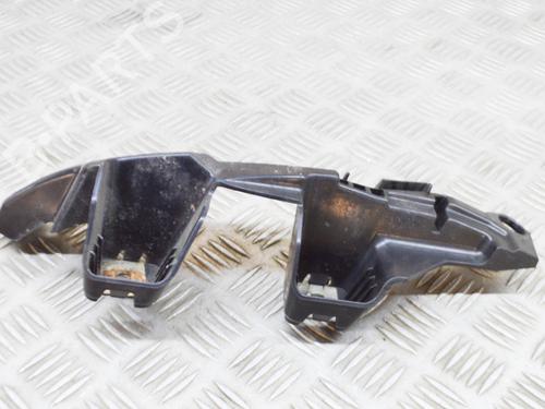Used Rear bumper bracket MERCEDES-BENZ C-CLASS (W205) C 200 (205.042) (184 hp) 14913180