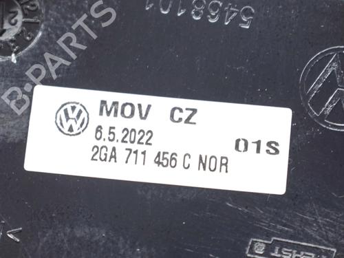 Other VW T-ROC (A11, D11) 1.5 TSI | BP12125133O1 