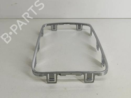 Middle console JEEP GRAND CHEROKEE IV (WK, WK2) 3.0 CRD | BP17767297I22 