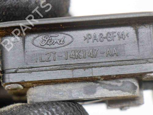 Switch LAND ROVER RANGE ROVER EVOQUE (L538) 2.2 D 4x4 | BP6768954I30 