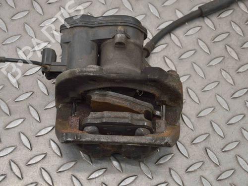 Right rear brake caliper BMW 5 (F10) 530 d | BP30233608M106