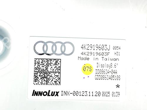 Módulo eletrónico AUDI A6 C8 Avant (4A5) 50 TDI Mild Hybrid quattro | BP38071024M83 - Image 6
