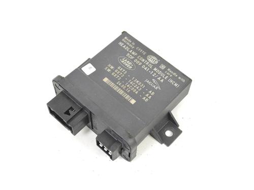 Used Electronic module Electronic module JAGUAR F-TYPE Coupe (X152) 3.0 SCV6 S (380 hp) 33342055 33342055