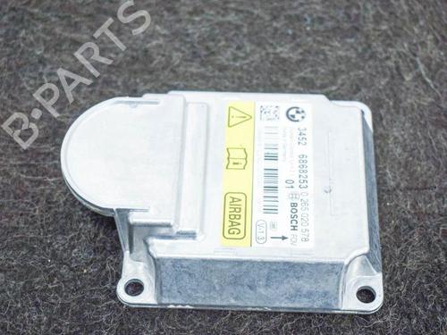 ECU airbags BMW 4 Coupe (F32, F82) 420 i xDrive | BP6747131M53 