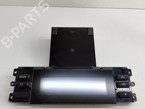 Display monitor VOLVO V70 III (135) D5 | BP25788291C48 