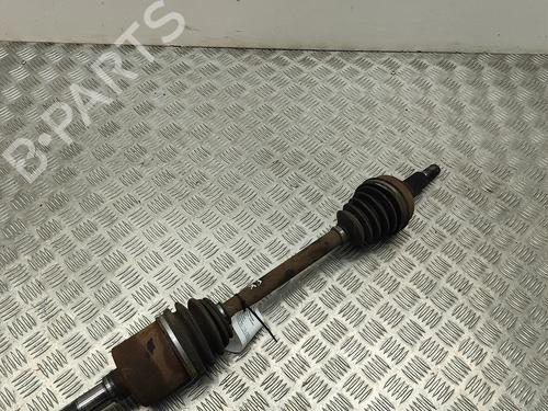 Left front driveshaft FORD TRANSIT CUSTOM V362 Bus (F3) 2.2 TDCi | BP37029352M38 - Image 6