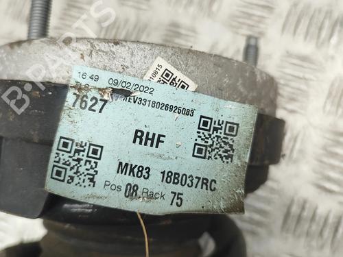 Right front shock absorber JAGUAR F-PACE (X761) 2.0 P400e Plug-in Hybrid | BP28275492M17 - Image 7