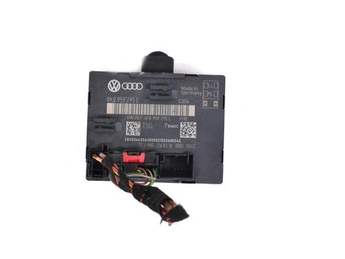 Used Electronic module Electronic module AUDI A5 Convertible (8F7) S5 quattro (333 hp) 33351373 33351373