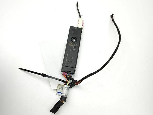 Electronic module MERCEDES-BENZ CLA Coupe (C117) CLA 220 CDI / d (117.303) | BP36952794M83 - Image 3